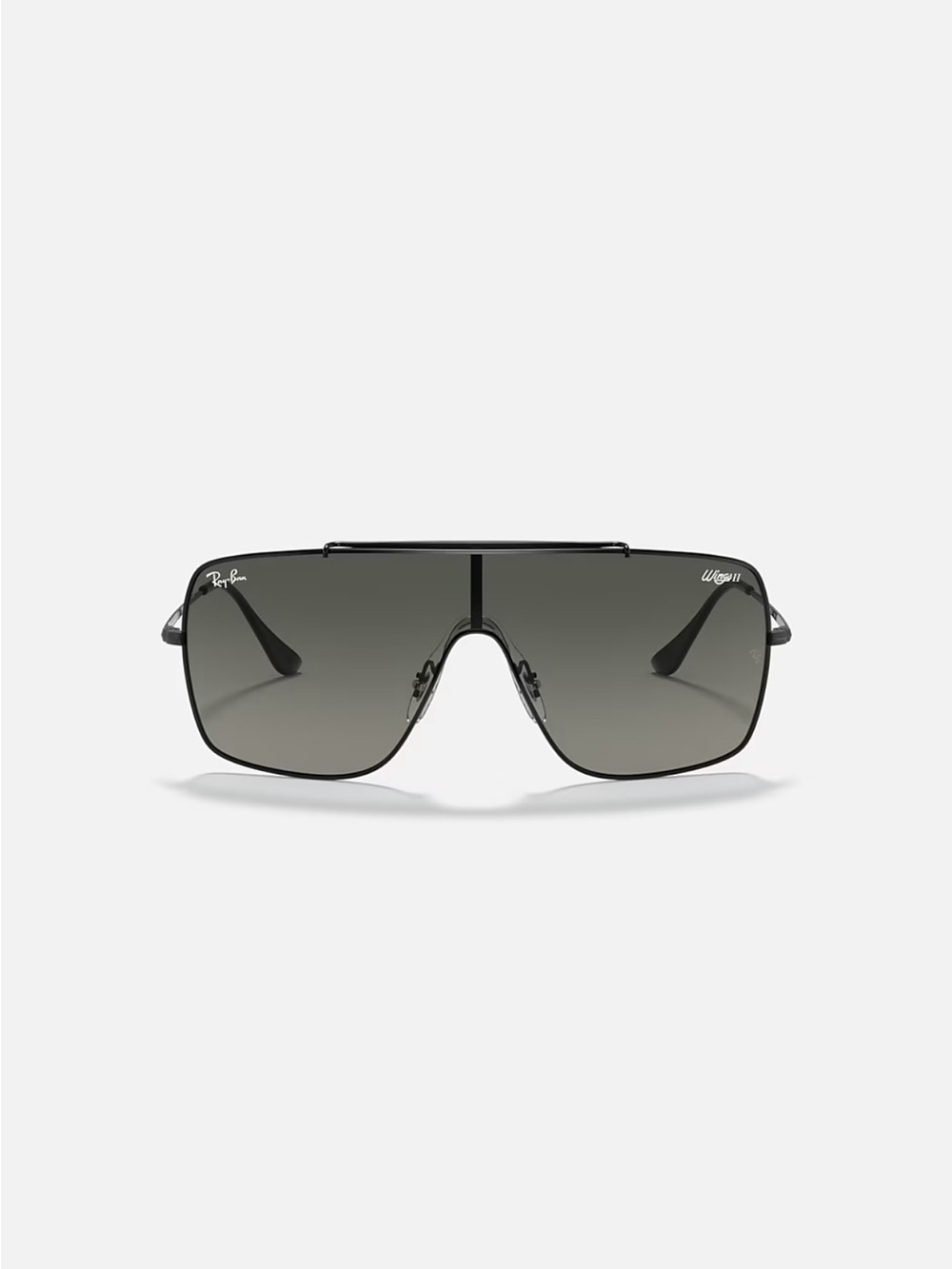 Ray-Ban Wings II Sunglasses - Picture 2 of 11